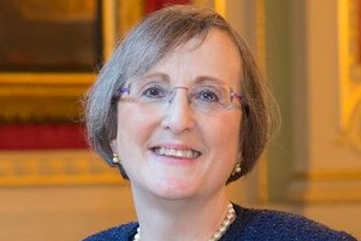 Alison Gowman